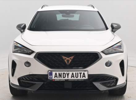 Cupra - Formentor