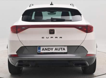 Cupra - Formentor