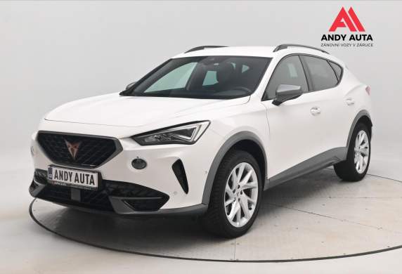 Cupra - Formentor