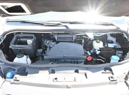 Mercedes-Benz - Sprinter