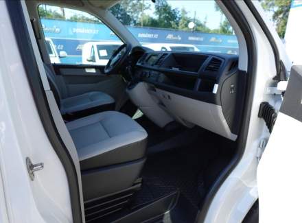 Volkswagen - Transporter
