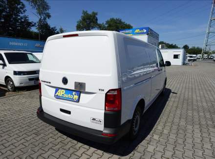 Volkswagen - Transporter