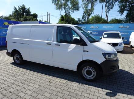 Volkswagen - Transporter