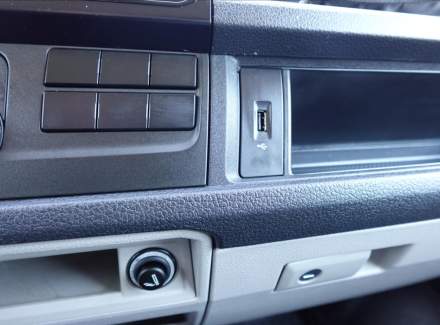 Volkswagen - Transporter