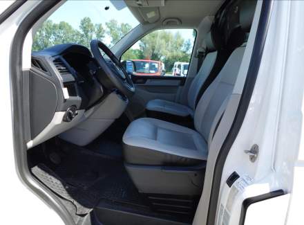 Volkswagen - Transporter