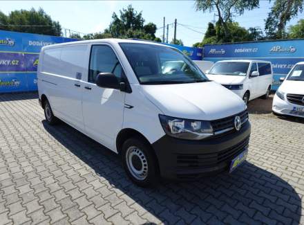 Volkswagen - Transporter