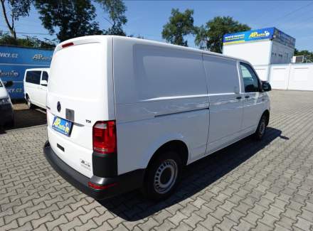 Volkswagen - Transporter