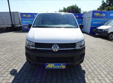Volkswagen - Transporter