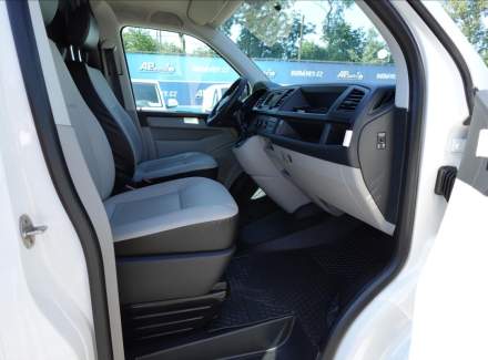 Volkswagen - Transporter