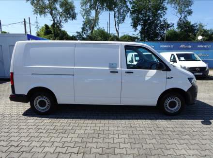 Volkswagen - Transporter