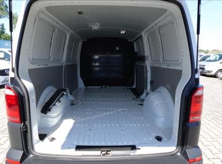 Volkswagen - Transporter