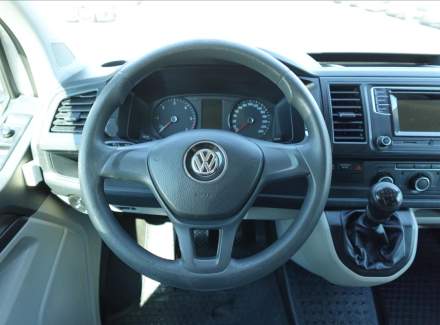 Volkswagen - Transporter