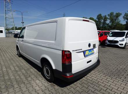 Volkswagen - Transporter