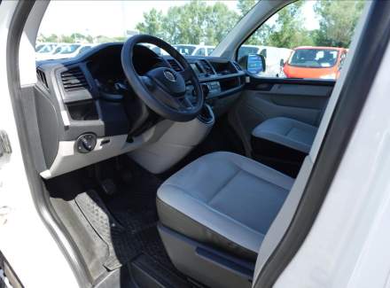 Volkswagen - Transporter