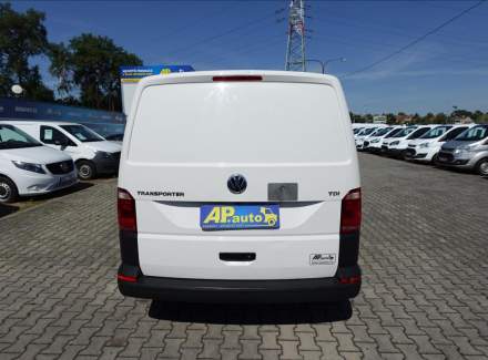Volkswagen - Transporter