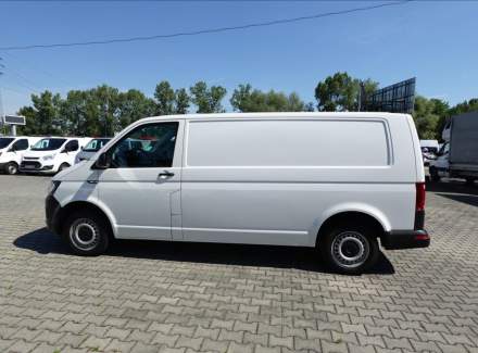Volkswagen - Transporter