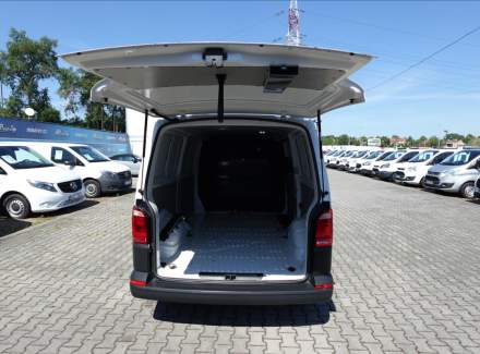 Volkswagen - Transporter