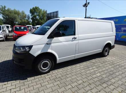 Volkswagen - Transporter
