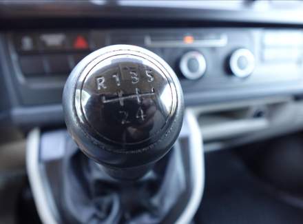 Volkswagen - Transporter