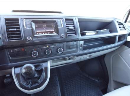 Volkswagen - Transporter