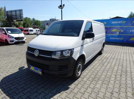 Volkswagen - Transporter