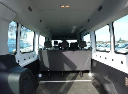 Ford - Transit