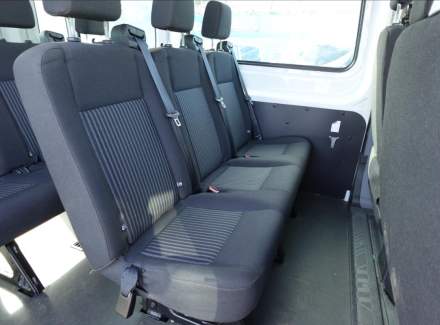 Ford - Transit