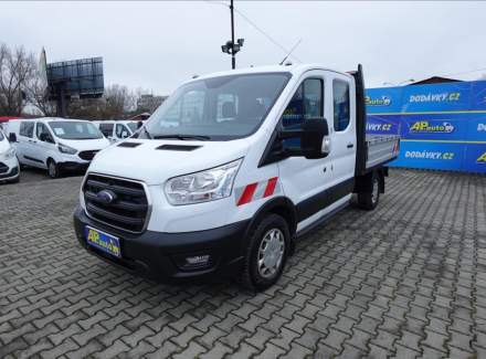 Ford - Transit