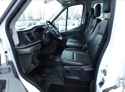 Ford - Transit