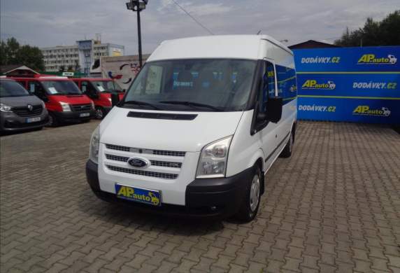 Ford - Transit