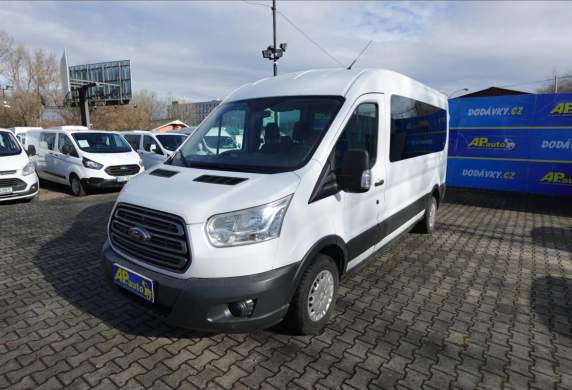 Ford - Transit