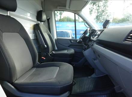 Volkswagen - Crafter