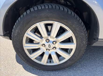 Land Rover - Discovery