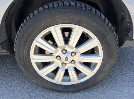 Land Rover - Discovery