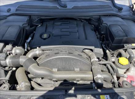 Land Rover - Discovery