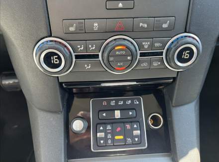 Land Rover - Discovery