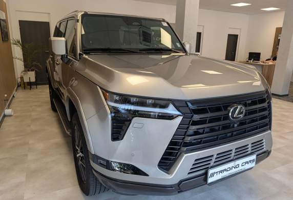 Lexus