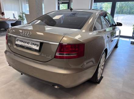 Audi - A6