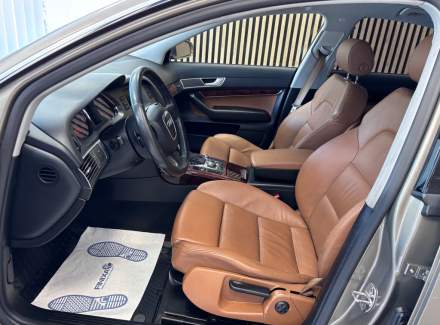 Audi - A6
