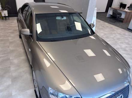 Audi - A6