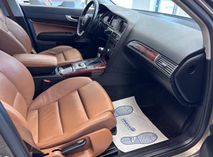 Audi - A6