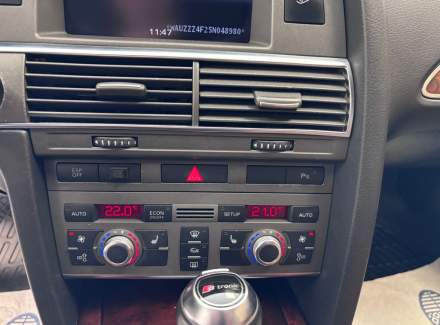 Audi - A6