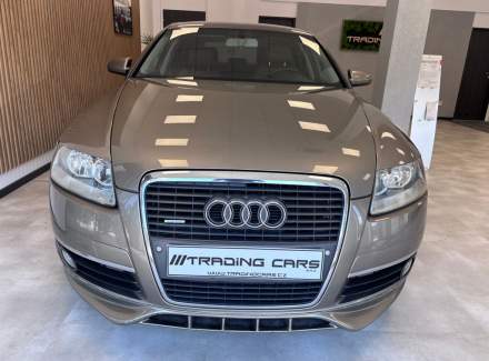 Audi - A6
