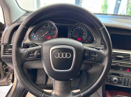Audi - A6