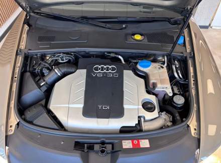 Audi - A6