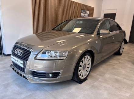 Audi - A6