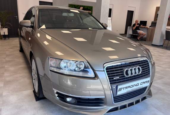 Audi - A6