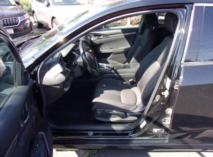 Honda - Civic
