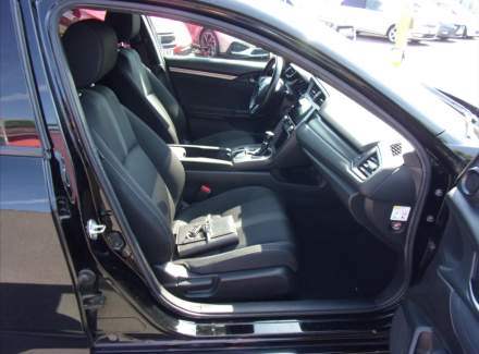 Honda - Civic