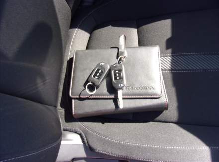 Honda - Civic